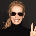 From New York to Lagos: Patty Farmer on her Algarve move and award-winning tea book