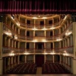 Faro eyes €4 million purchase of historic Lethes Theatre
