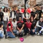 Serving Lagos since ’99