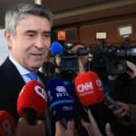 PS leader ‘wastes no time’ calling internal elections