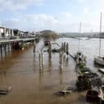 More rain forecast this week in mainland Portugal, especially in storm-hit regions