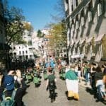 Lisbon gears up for Saint Patrick’s Day parade
