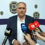 Carlos Cabreiro named as new national director of PJ judicial police