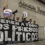 Venezuela minister to look into situation of detained Portuguese