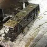 Portuguese among six killed in ‘intentional’ Swiss bus fire