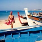 Historic Algarve photos on display in Vila do Bispo