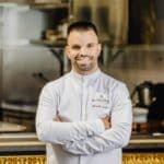 Authentic celebrates Michelin recognition