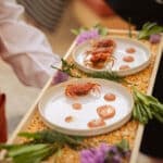 Michelin chefs take over Pine Cliffs for exclusive dinner series