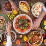 Vila Vita celebrates Easter with spring-inspired events