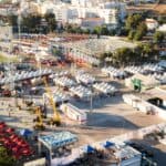 Fatacil 2026 almost fully booked