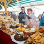 Grandma’s sweets take centre stage in Alcoutim