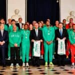 Racist abuse mars Portugal’s historic athletics triumph