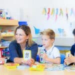 Discover the future your child can shape