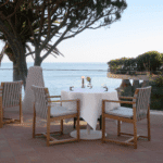 Coral: Atlantic flavours, Algarve roots