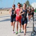 Quarteira set to host top European triathletes