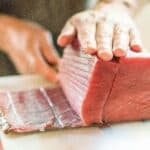 Seafood inspires new tapas route in Vila Real de Santo António