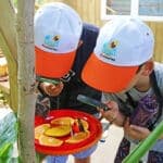 Awareness is the first step to protection