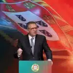 António José Seguro becomes Portugal’s new president
