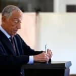 Celorico de Basto thanks Marcelo for 10 years of public service