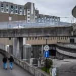 Secretary of State accused of ‘favouring hospital of friend’