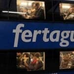 Furious Lisbon rail commuters present complaint against state to Brussels