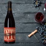 A fresh Alentejo red perfect for spring