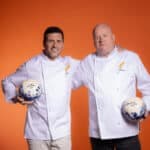 Three Algarve restaurants awarded top 3 Sun status by Repsol Guide