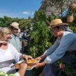 Authentic Algarve traditions take centre stage in Salir
