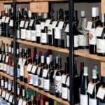 Aura Wines: a barber, a sign, and a mission