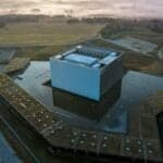 Portuguese data centres – clean energy