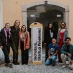 Loulé project reaches global top 10 in Techstars pitch competition