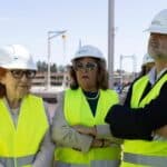 “Europe’s largest water reuse plant” takes shape in Algarve