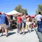 Inland Algarve village comes to life with rural fair
