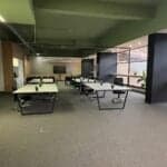 New co-working space opens in Praia da Rocha