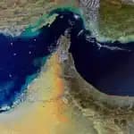 Iran grants ‘Portuguese flagged vessel’ passage through Strait of Hormuz