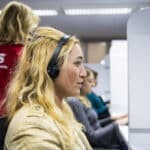 World’s leading English test arrives in Almancil