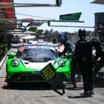 International GT Open season kicks off in Portimão