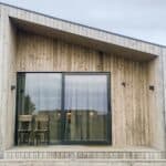 Lagoa council warns residents over rules for prefab homes