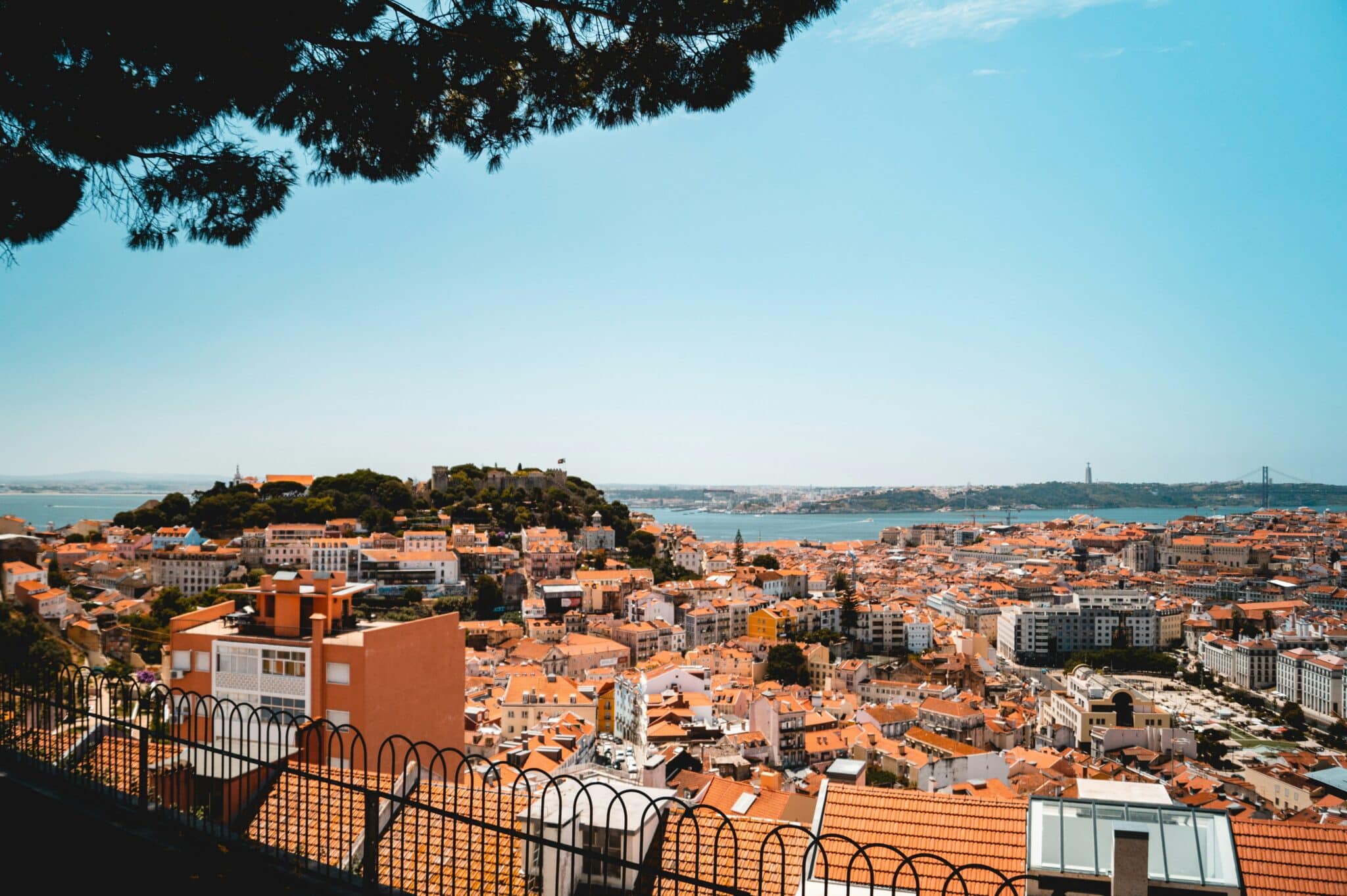 Portugal’s property market sizzles for investors