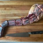 Beyond prime cuts: the global love affair with oxtail