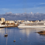 Portimão port dredging works completed ahead of schedule