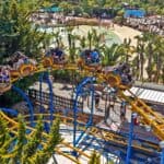Zoomarine unveils double-visit ticket deal and discounts for residents