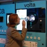 ‘Back to the future’ with drinks recycling