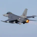 Portuguese fighter jets intercept Russian military plane near NATO airspace