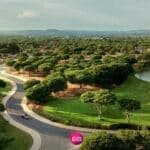 Vale do Lobo reveals exclusive golf plot release