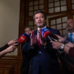 CHEGA prepares two ‘winning’ proposals for discussion in parliament