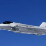 Two €100 million stealth jets grounded at Lajes