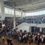 Portuguese airports to get 360 more border police officers from July