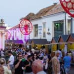 Calling all wine lovers to Lagoa