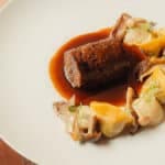 New restaurant Preceito opens at Palmares